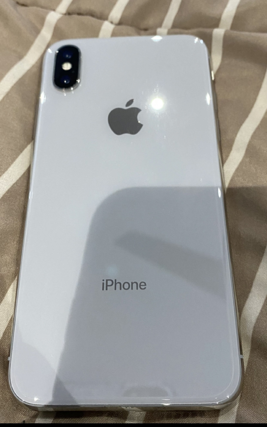 Iphone x 64 gb - photo 2