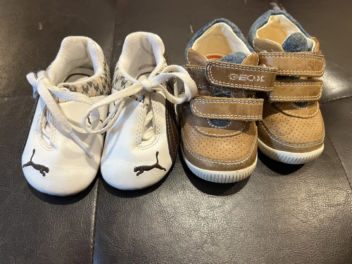Baby boys Shoes thumbnail