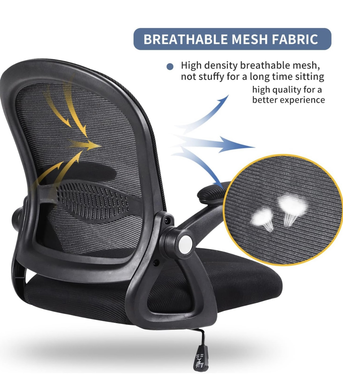 Ergonomic Office Chair - photo 5