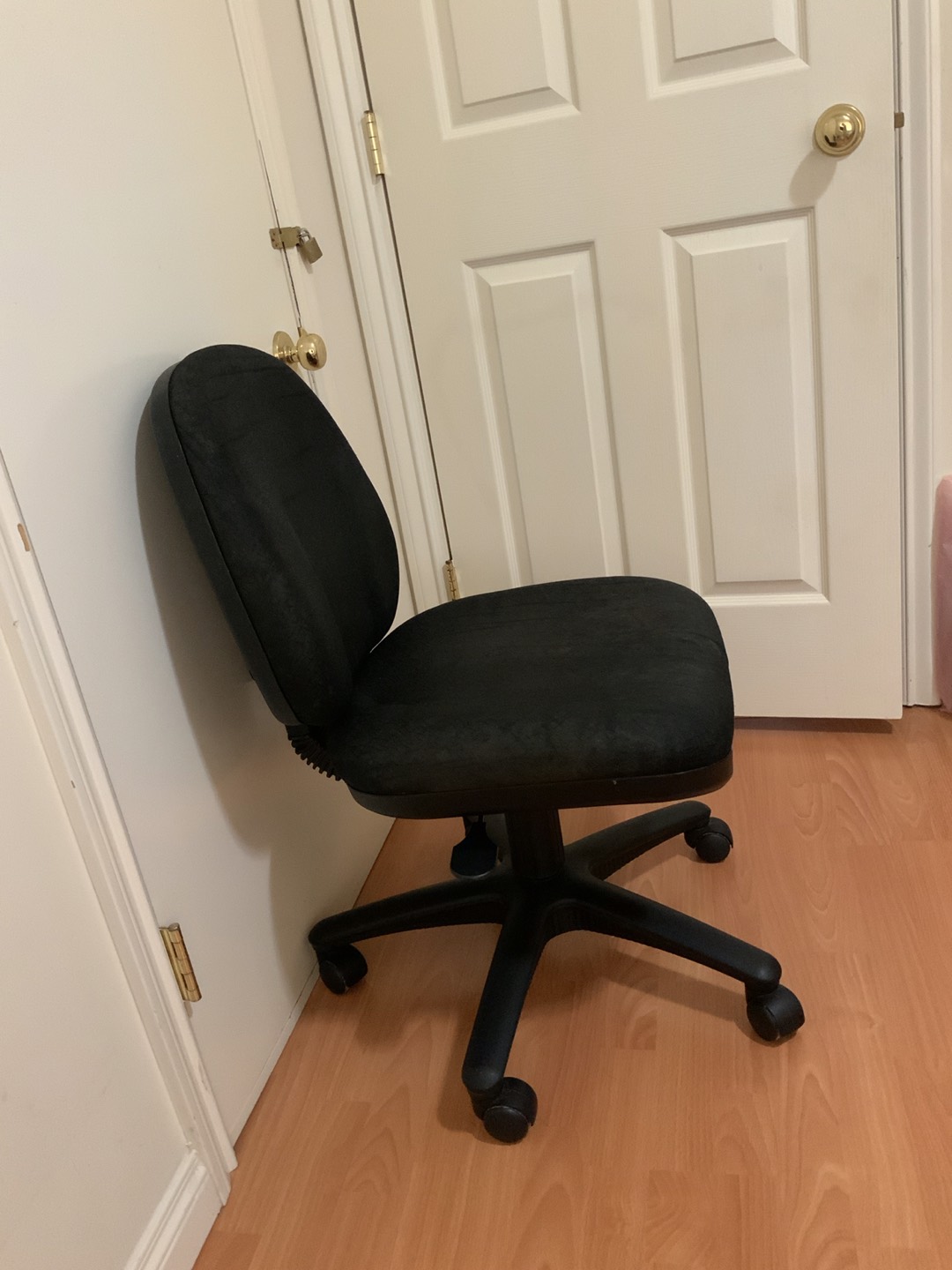 Desk chair - photo 3