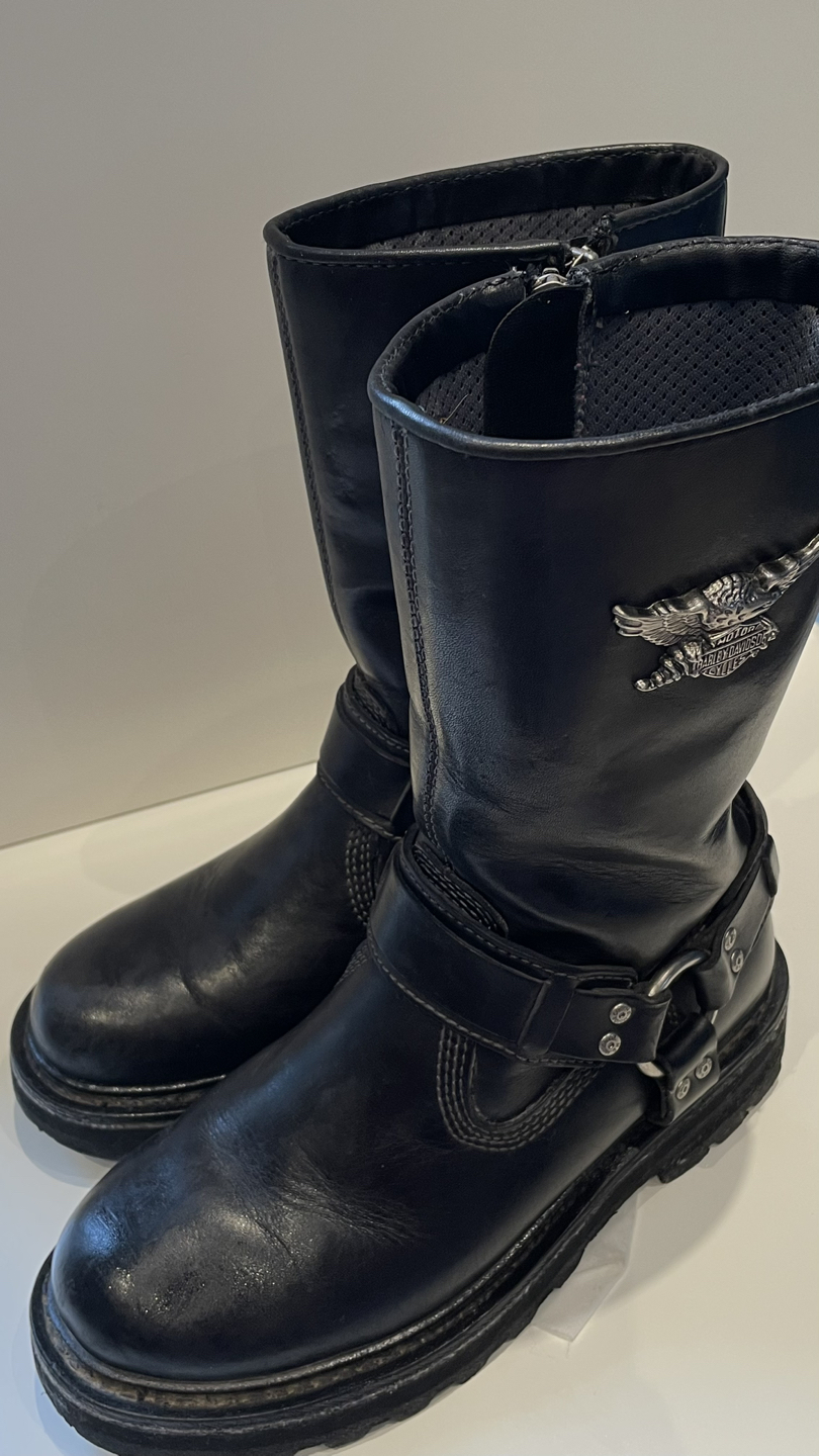 Harley-Davidson Footwear Women’s Boot
