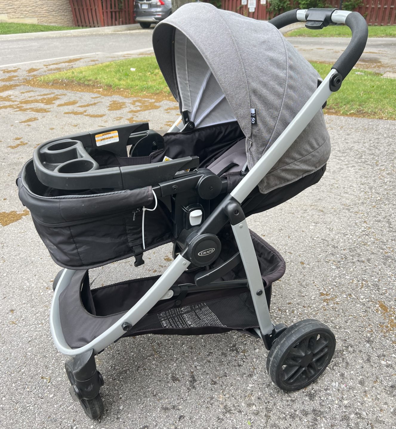 Baby Strollers