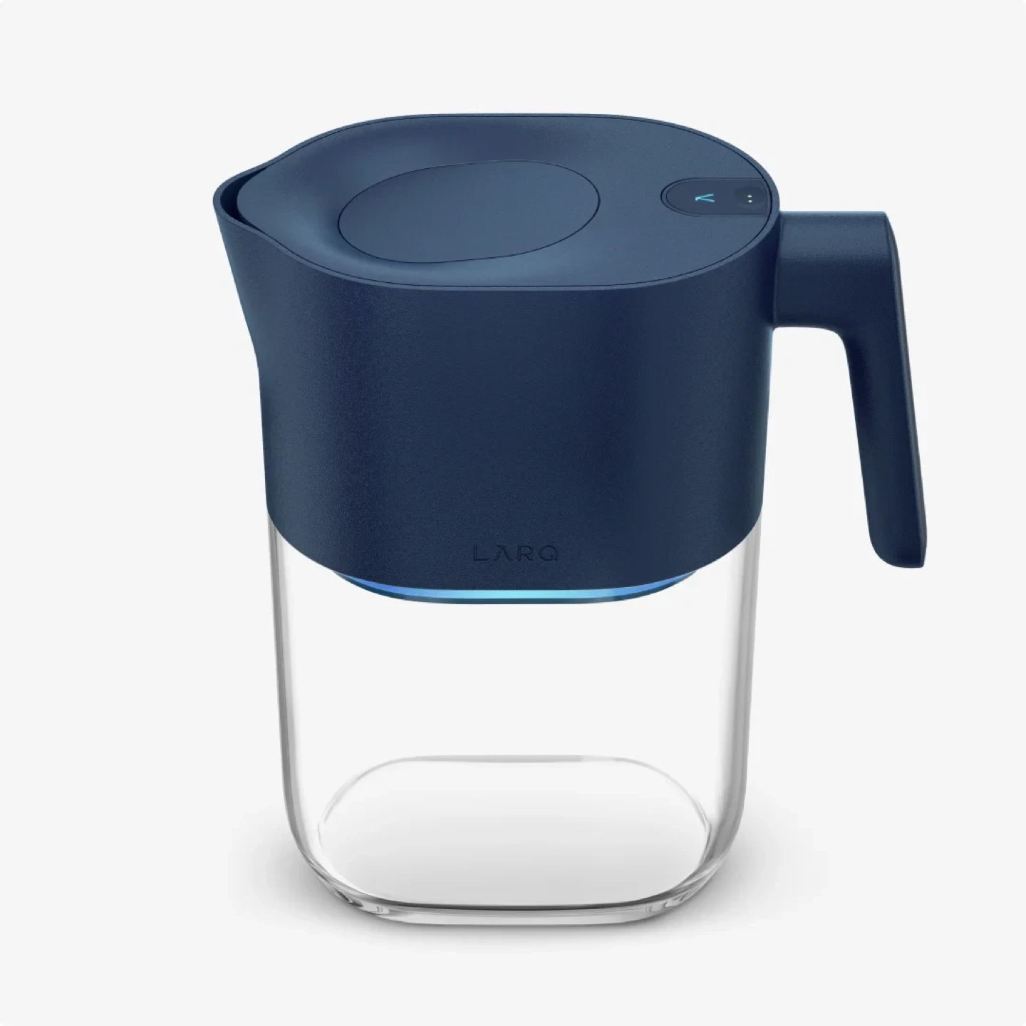 LARQ Pitcher PureVis™+ 1 new advanced filter
