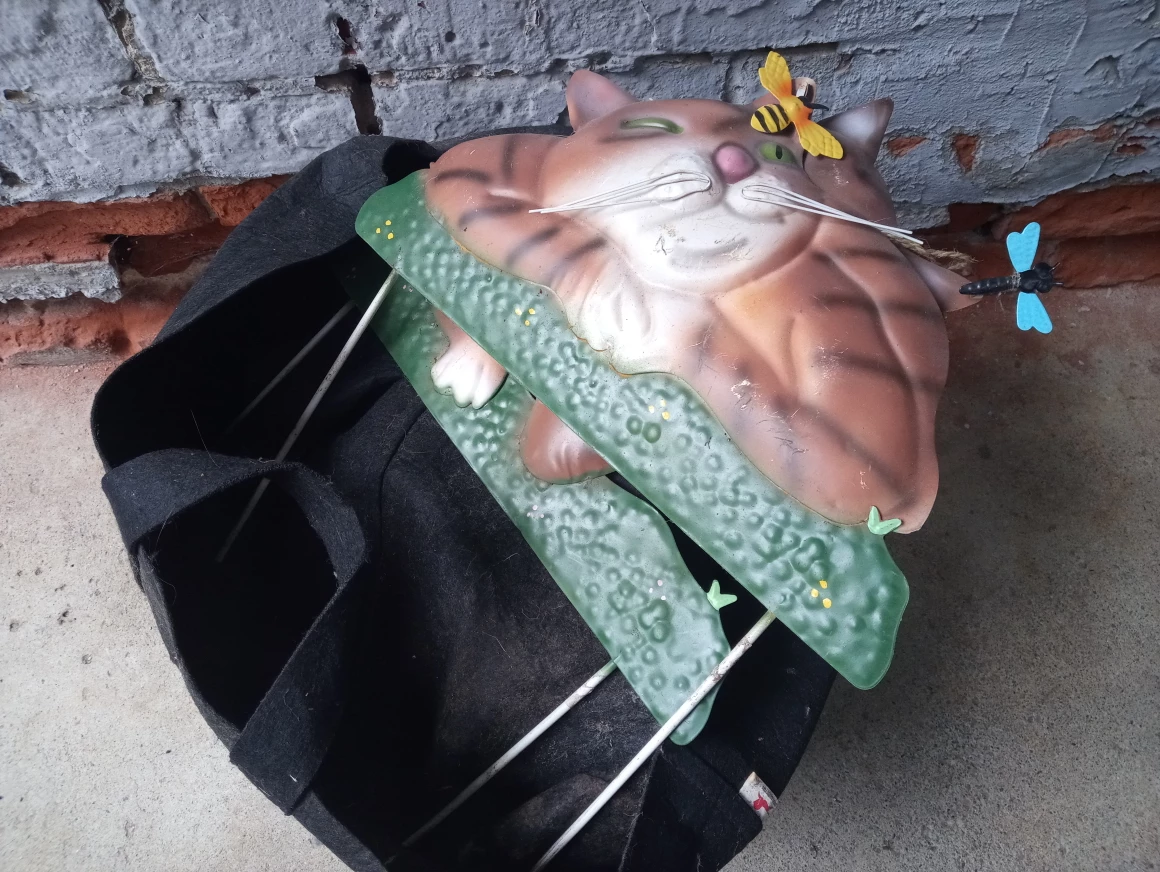 Free Gardening Supplies thumbnail
