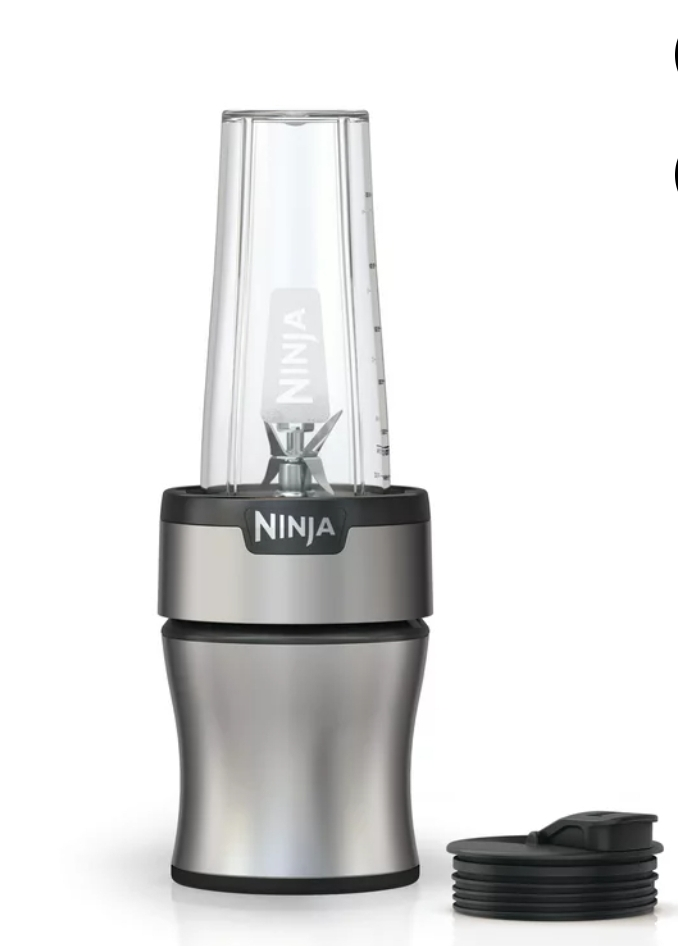 Ninja Nutri-Blender BN300WM 600-Watt