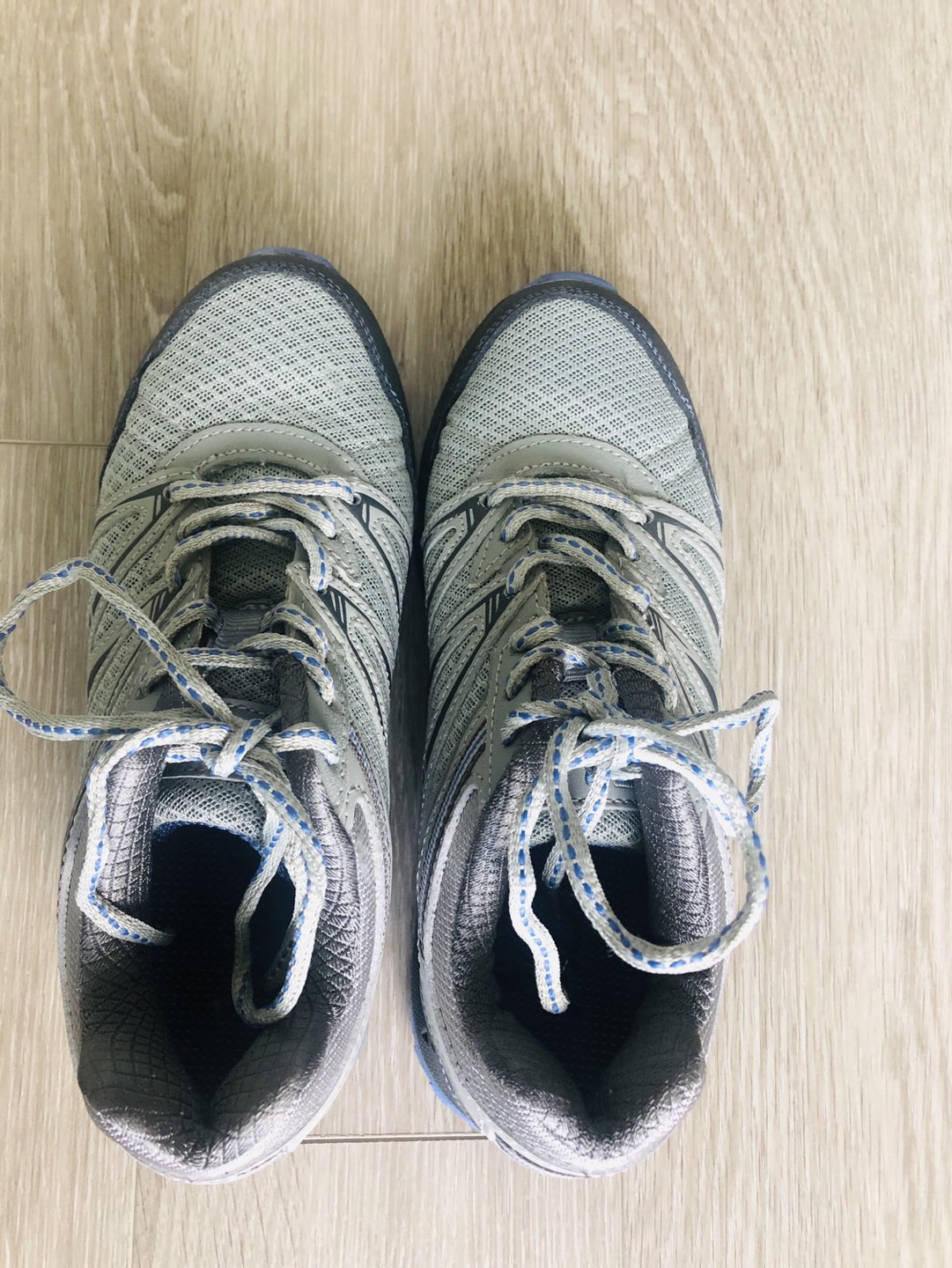 Fila women’s running shoes thumbnail