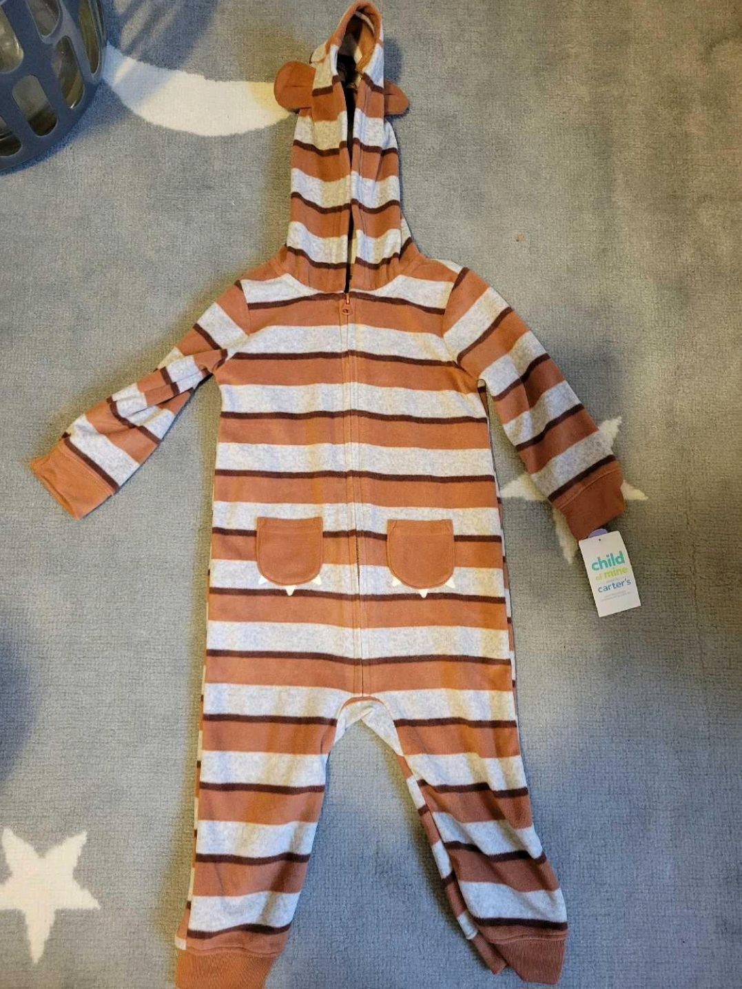 18m onesie #freecycle
