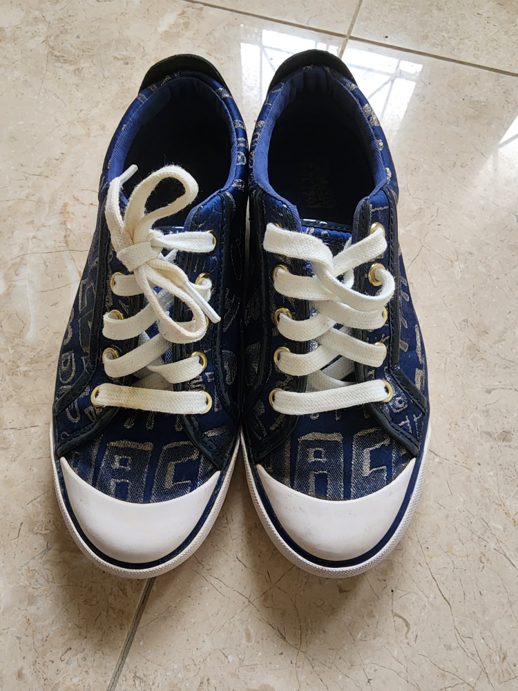 Coach shoes image indicator(2)