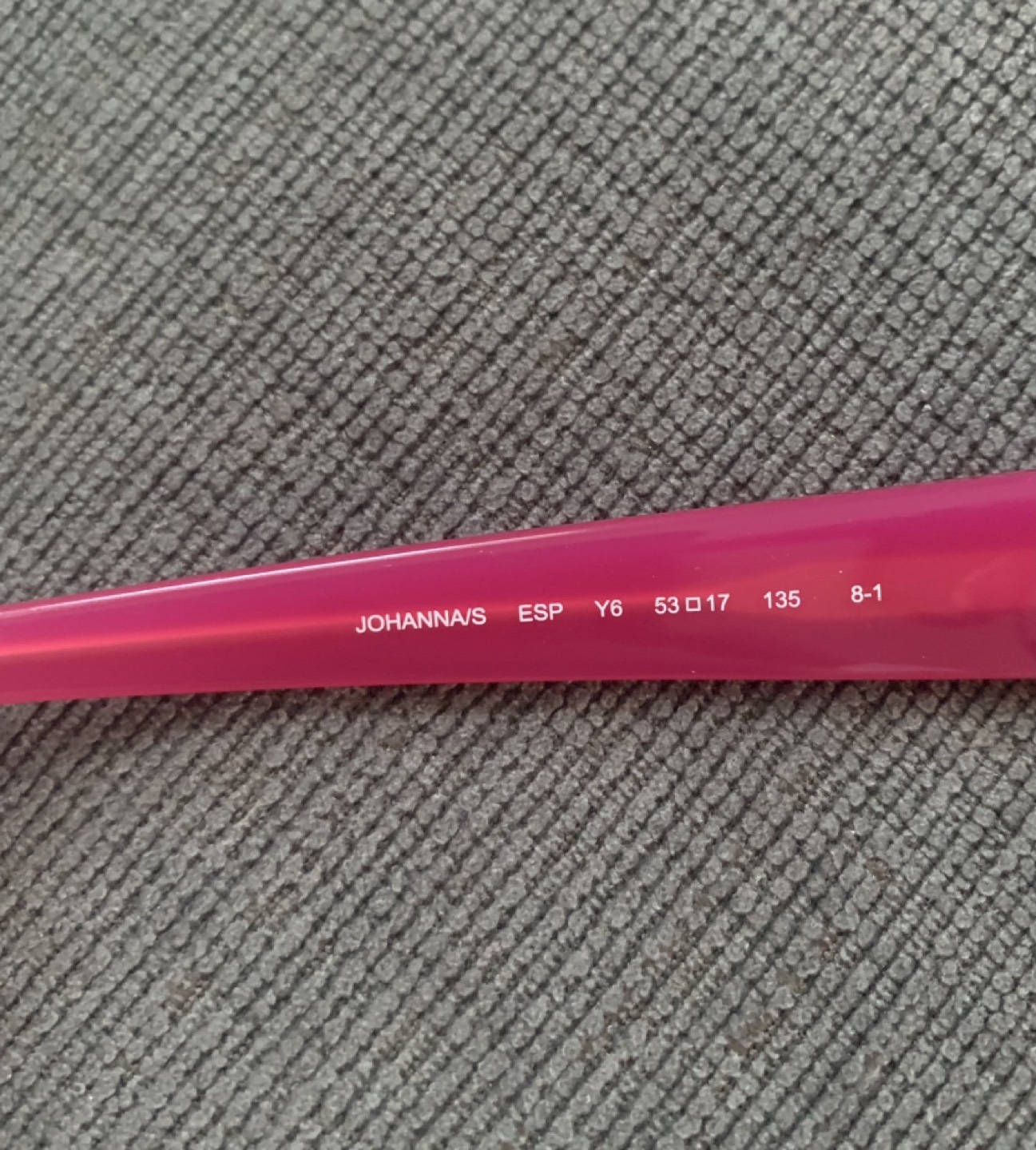 Kate Spade JOHANNA/S sunglasses image indicator(7)