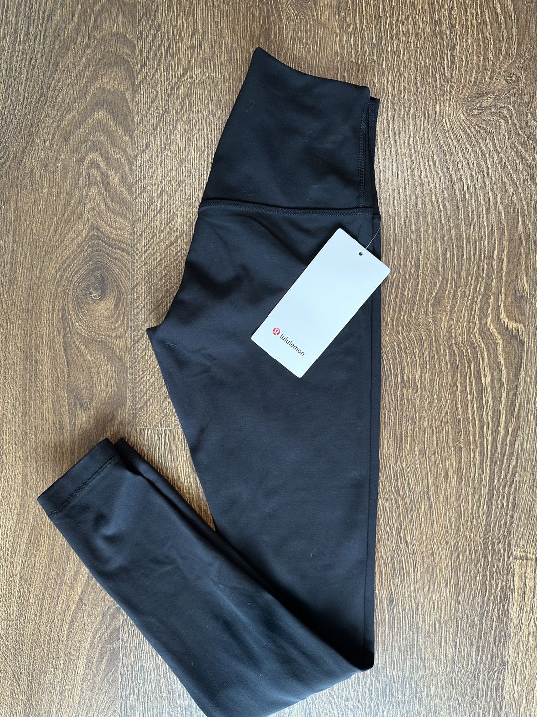 Lululemon Align High-Rise Pants 28” - Size 4
