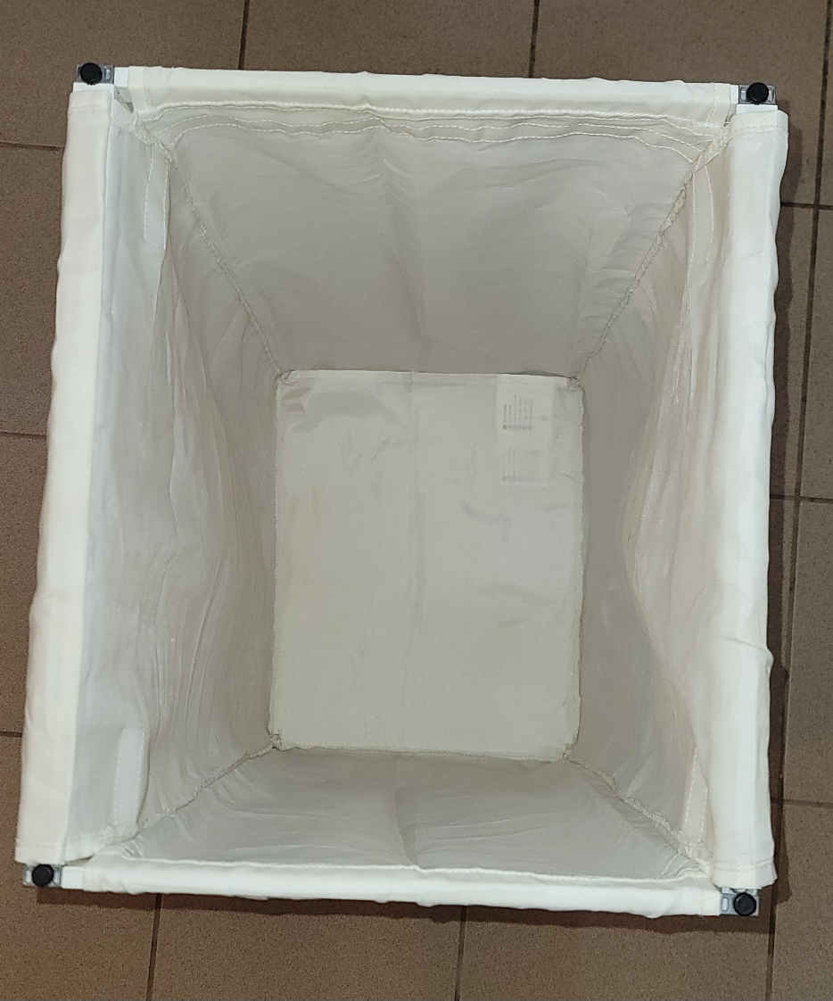 Laundry baskets 2 for $30
