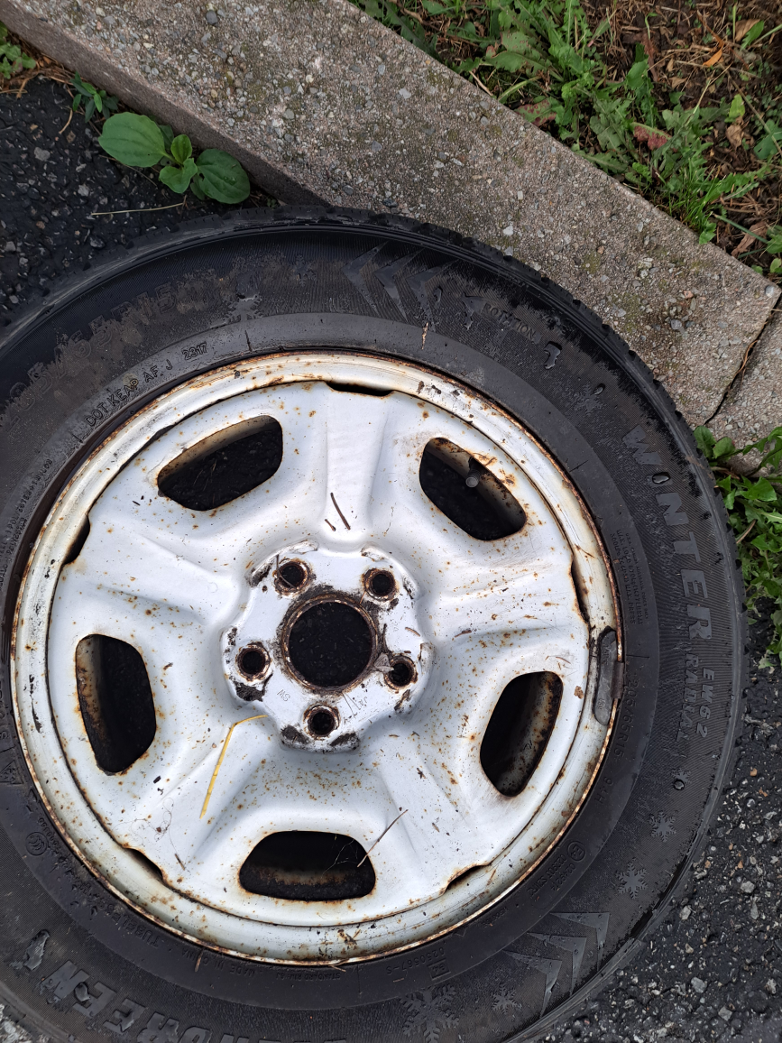 winter tire thumbnail
