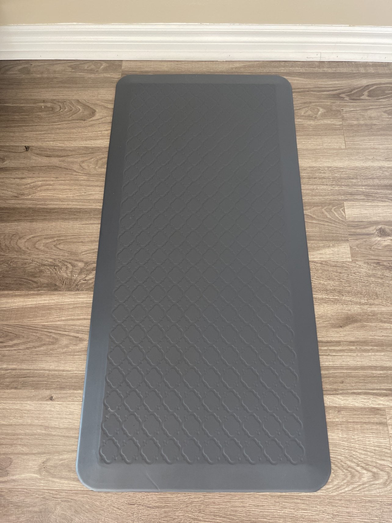 Anti-fatigue Kitchen Mat thumbnail