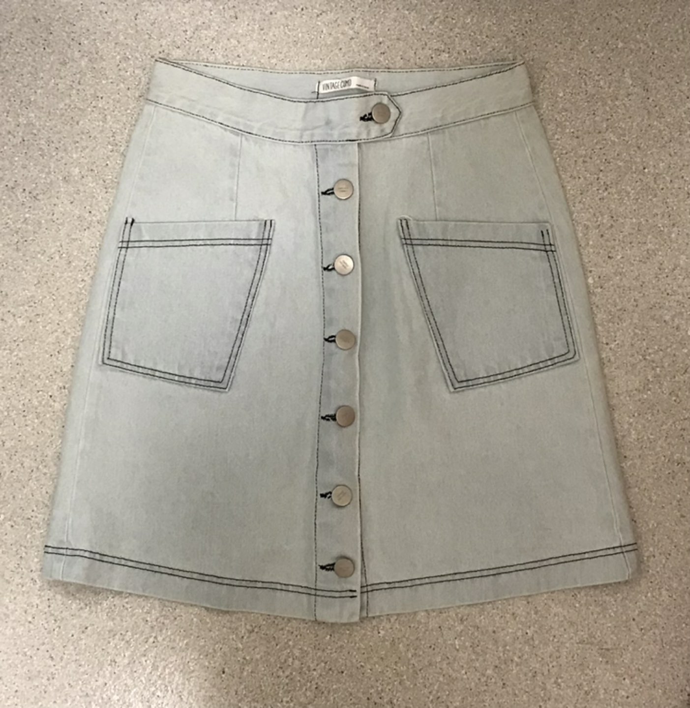 Skirt