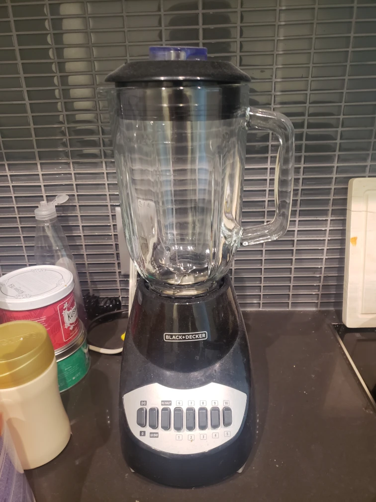 Blender 