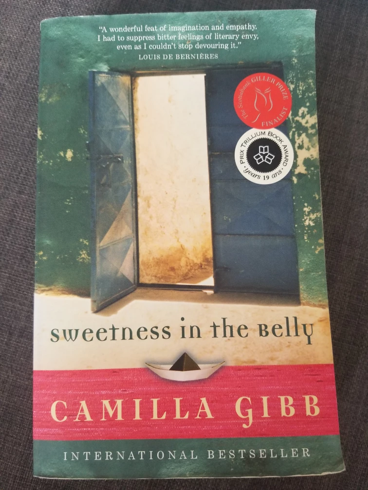 Book #freecycle thumbnail