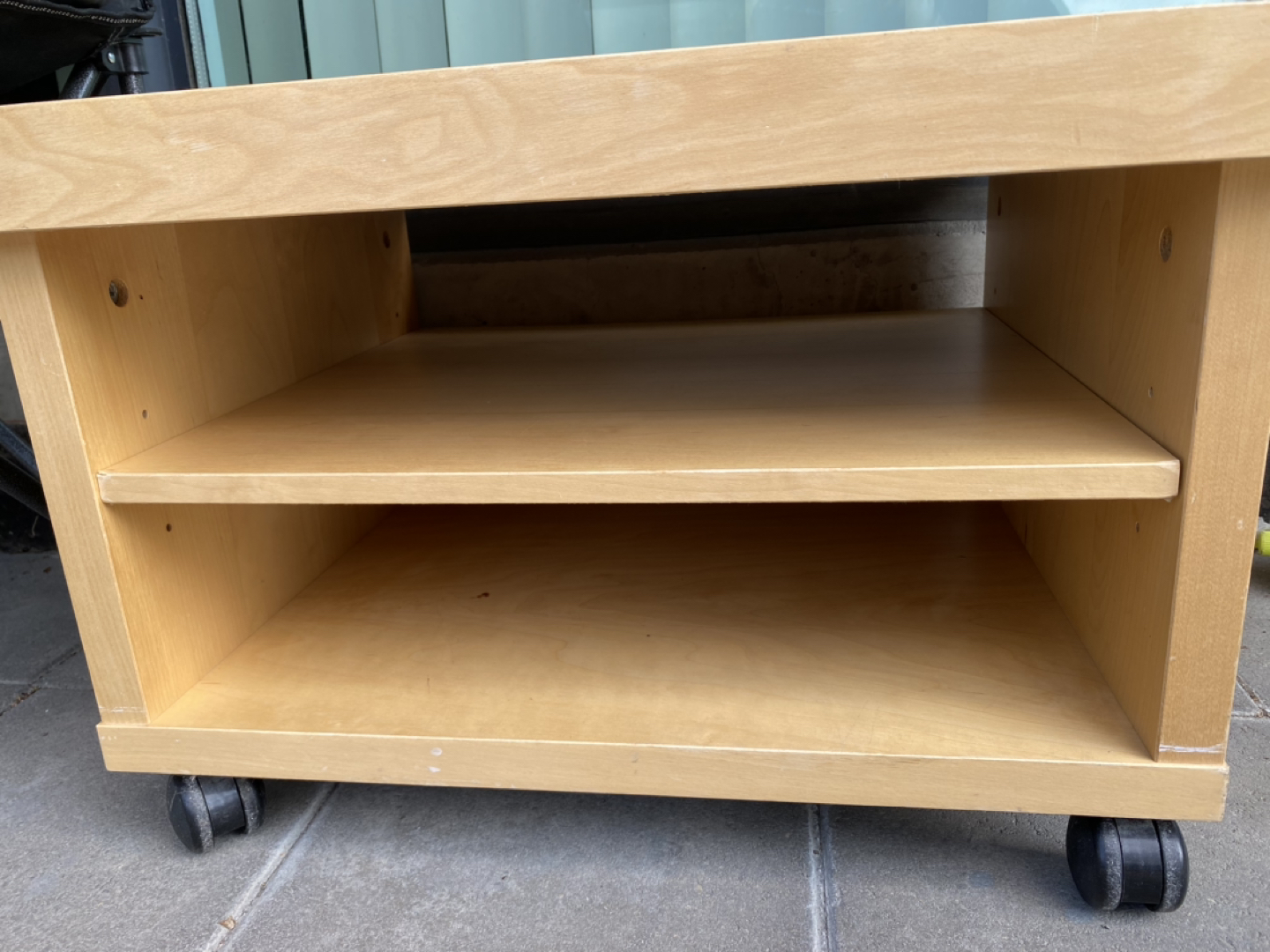 Side table - photo 3