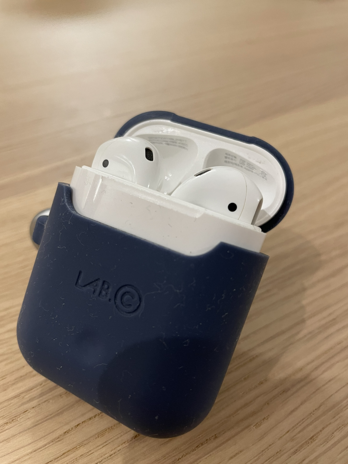 Airpods 1st generation image indicator(2)