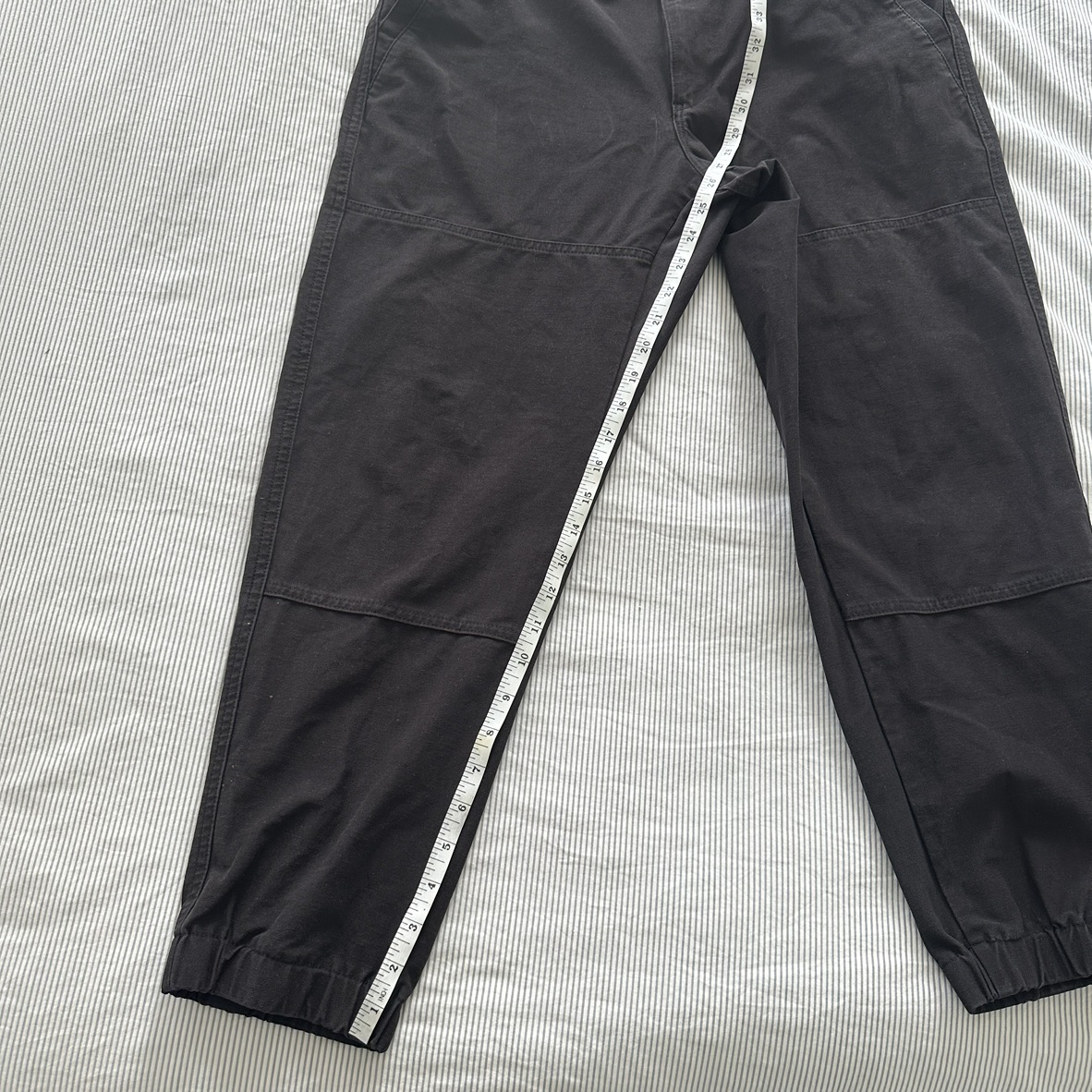 Uniqlo Jogger pants M - photo 5
