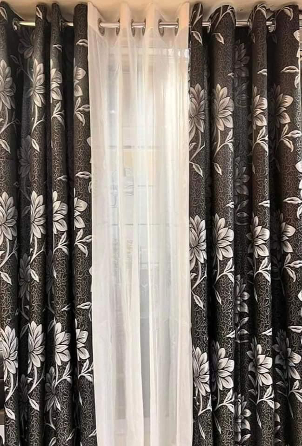 Curtains - photo 2