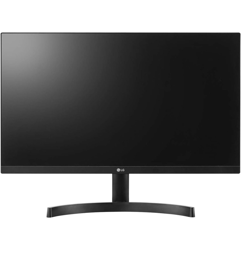 LG 24MK600M-B 24'' Full HD Display - photo 3