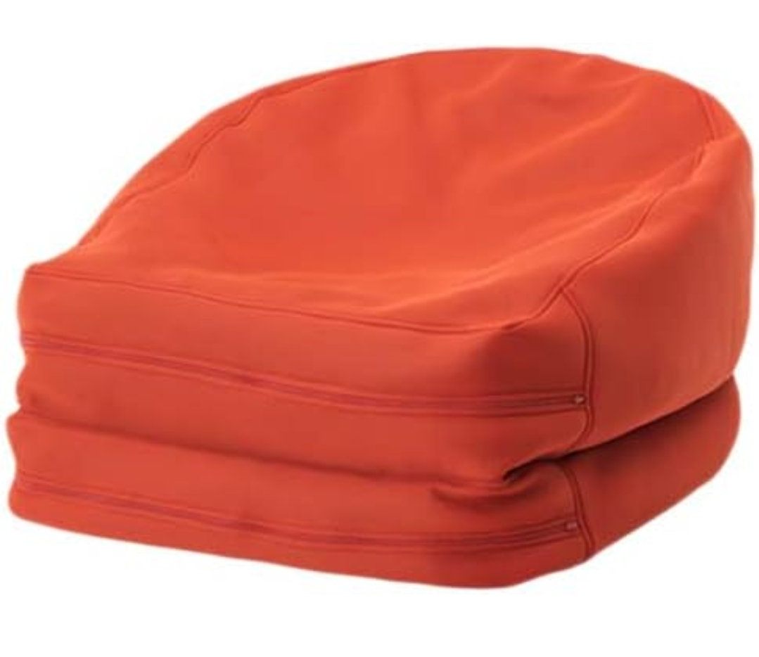 IKEA Beanbag In/Outdoor (BUSSAN series) 