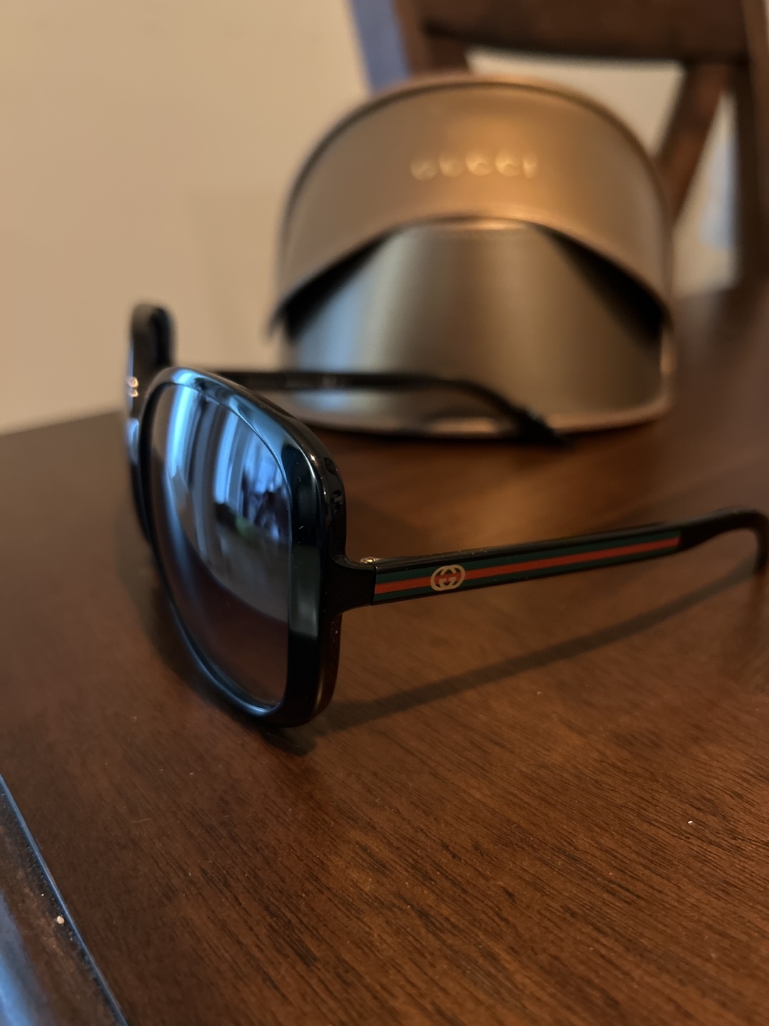 Women Gucci sunglasses - photo 2