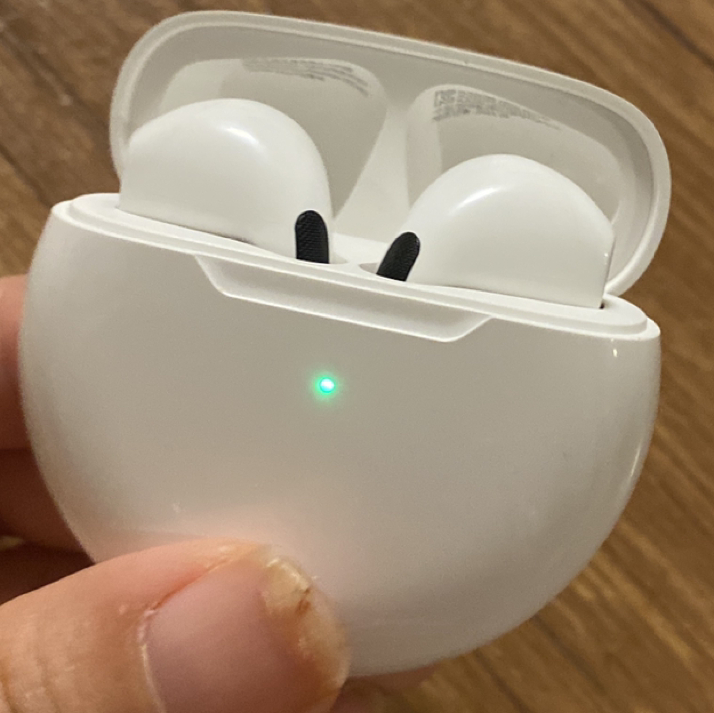 bluetooth earphones