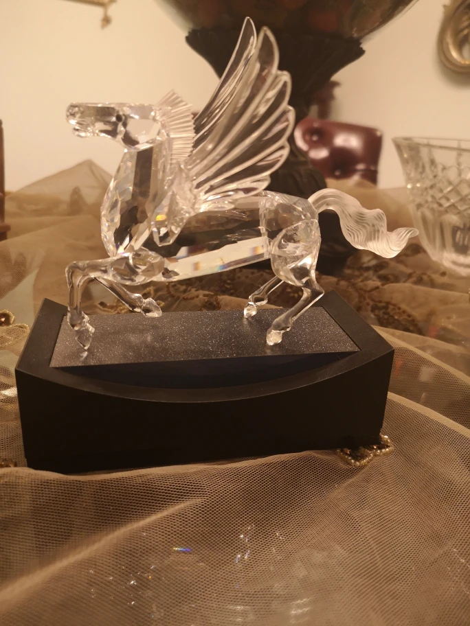 swarovski The Pegasus - photo 2