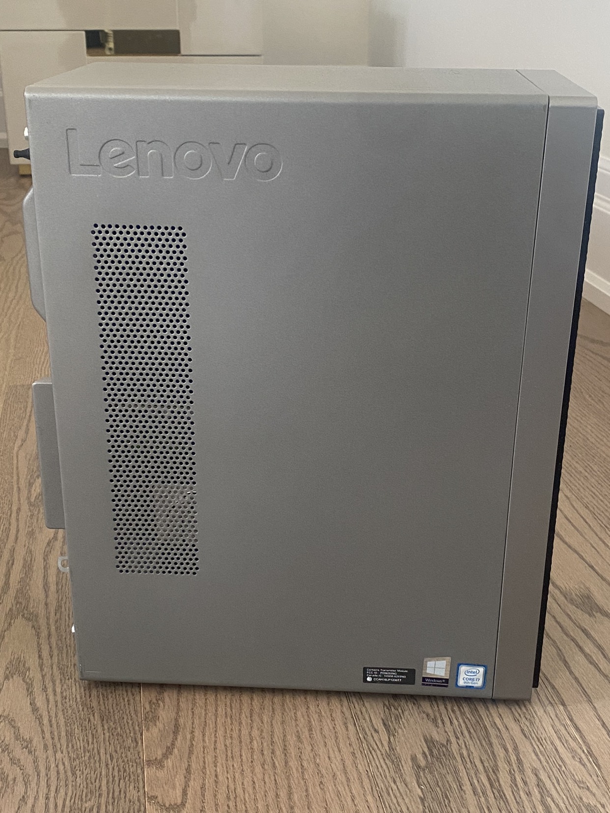 Gaming computer - photo 4
