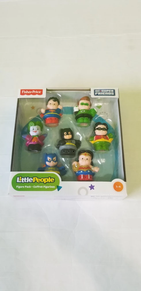 little people dc super friends thumbnail