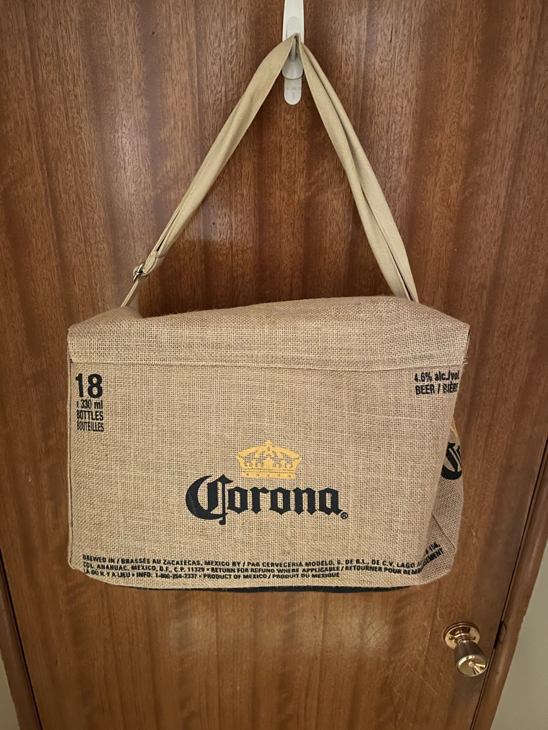 Brand new Corona tote bag - photo 2