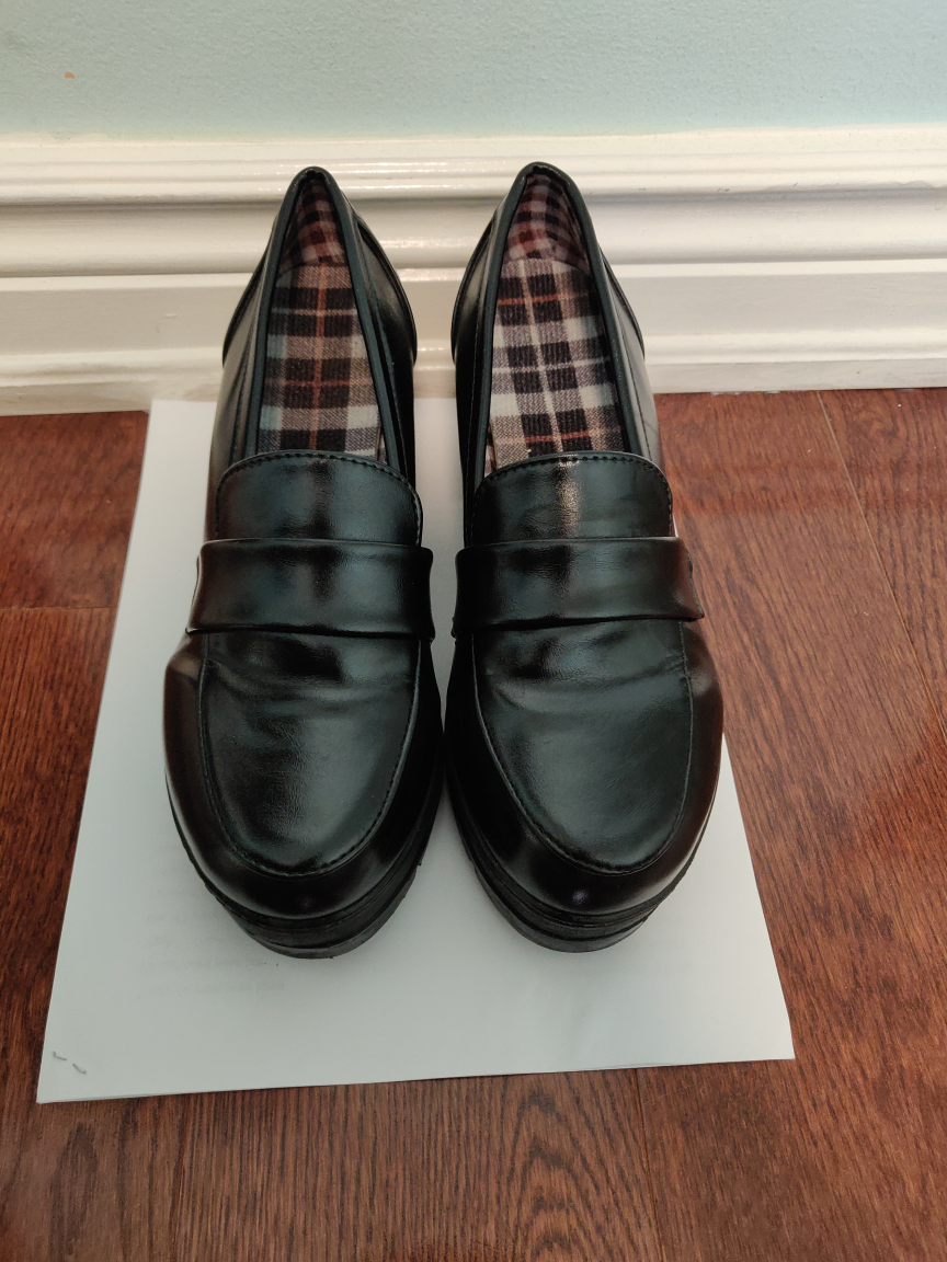 Heeled Loafers - photo 2
