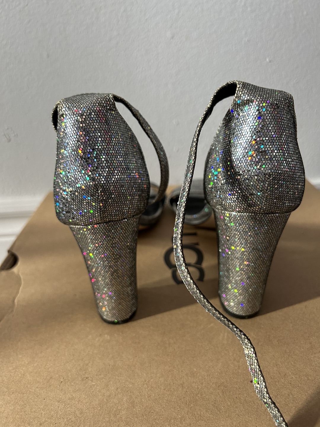Heels - photo 3