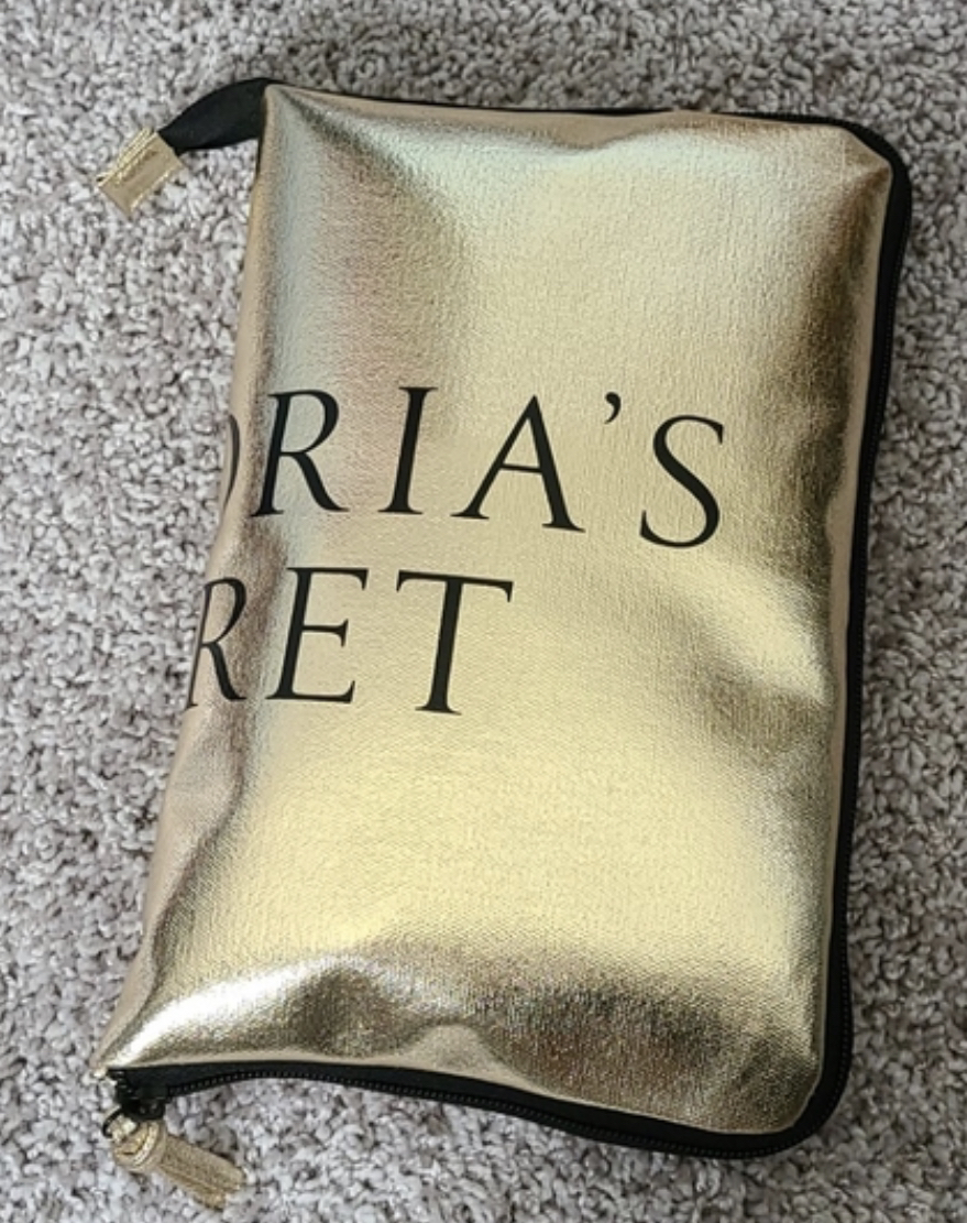 Victoria Secret bag