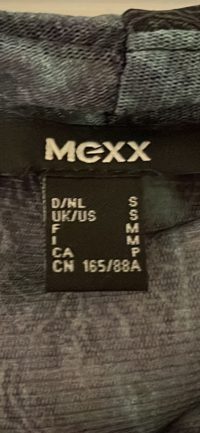 Mexx blouse image indicator(2)