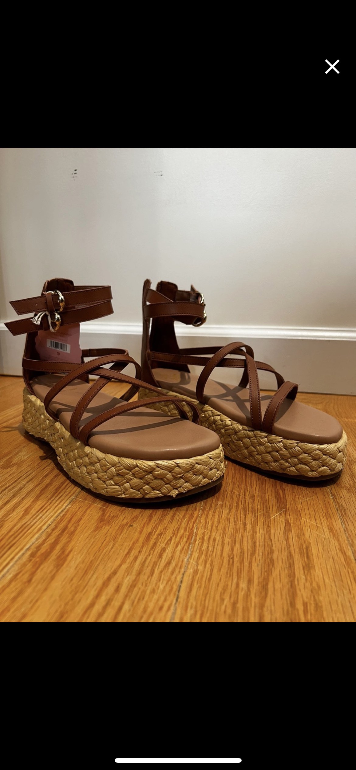 Flatforms #freecycle