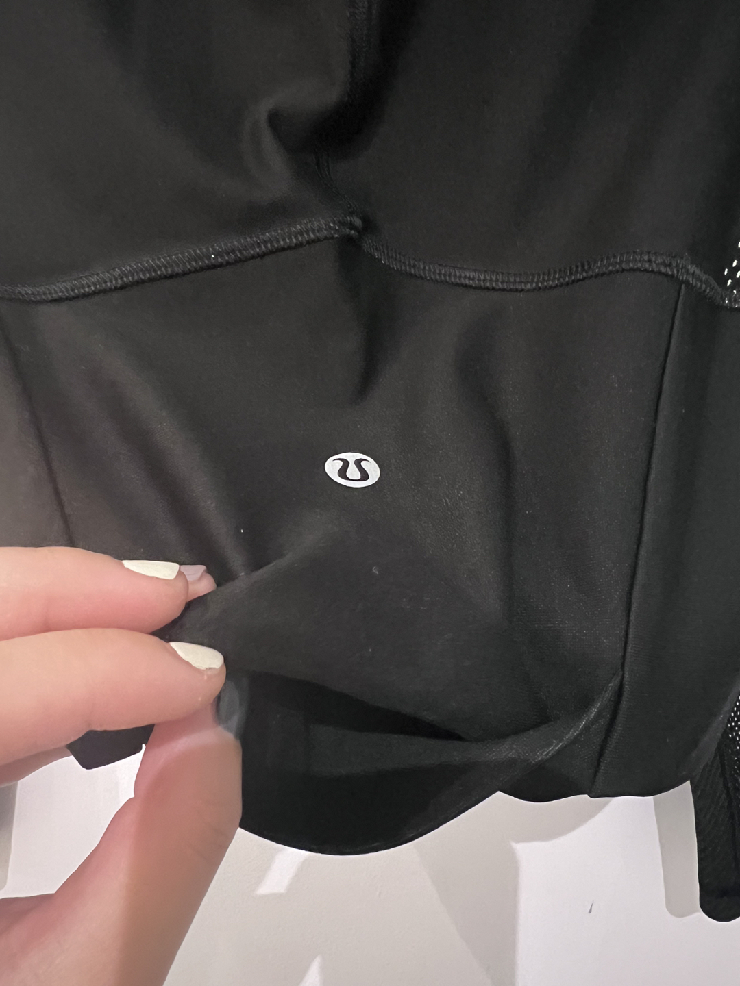 Lululemon legging size 4 - photo 2
