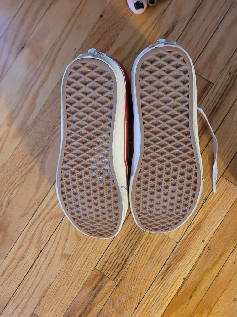 Vans sneakers  US W 8.5 image indicator(2)