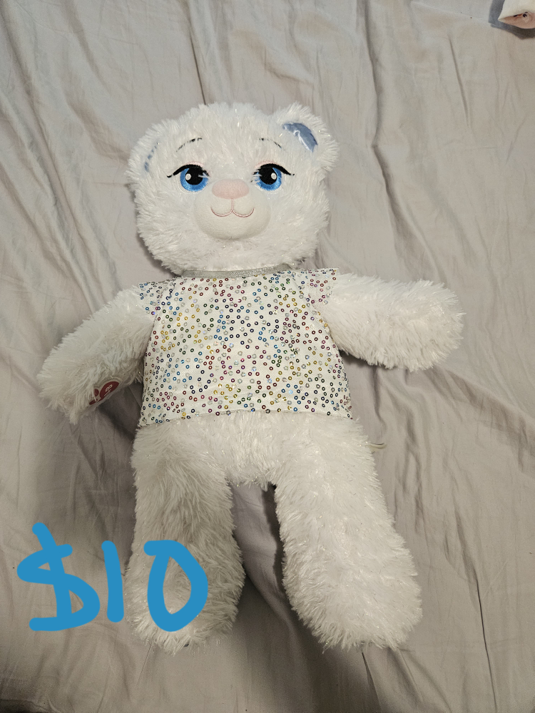 Build a Bear thumbnail