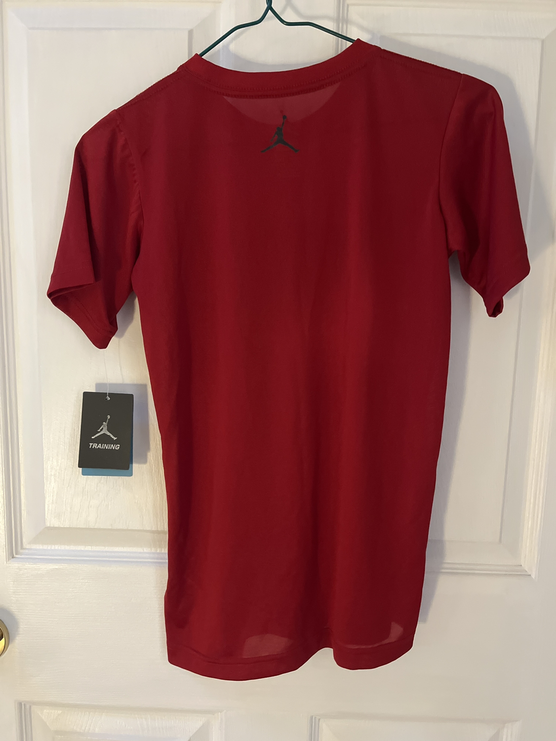 Jordan T-shirt image indicator(2)