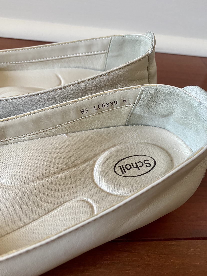 Scholl ballet flats image indicator(2)