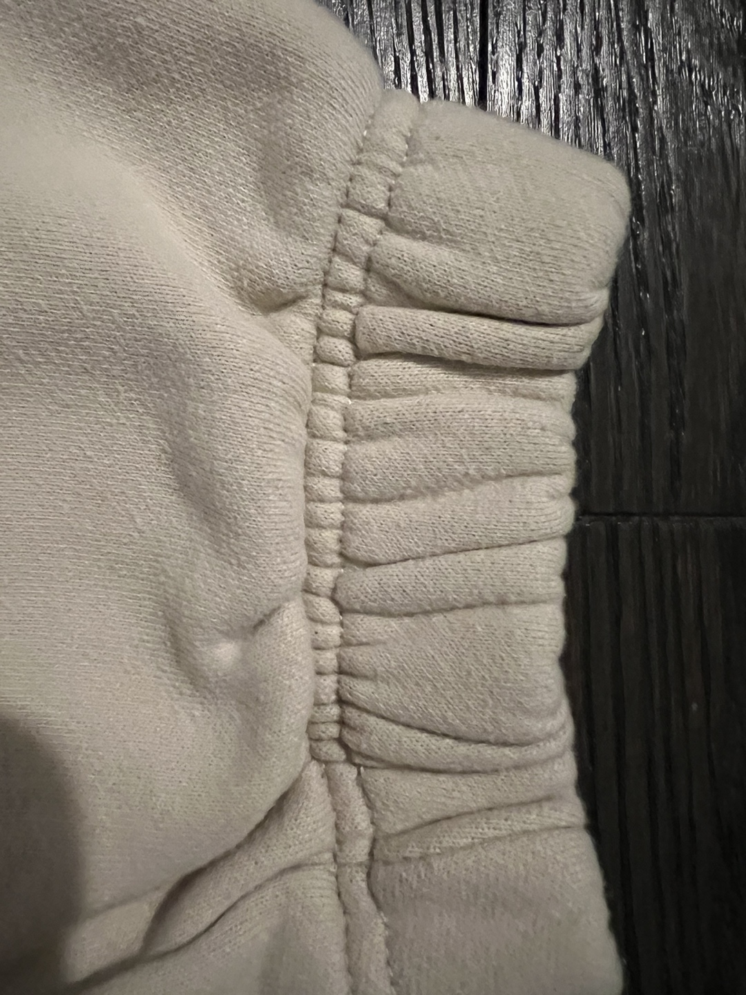 Oak & Fort sweatpants image indicator(6)