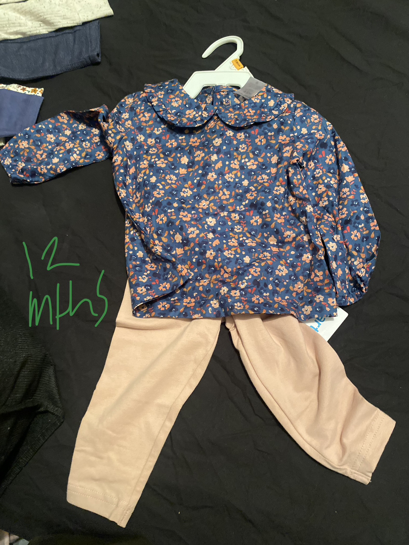 Cute Baby Clothes image indicator(6)