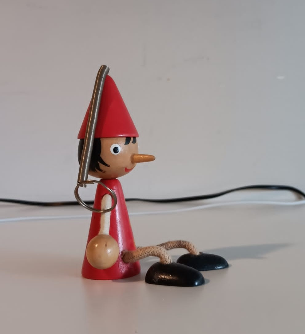 Wooden Toy from Holland image indicator(2)