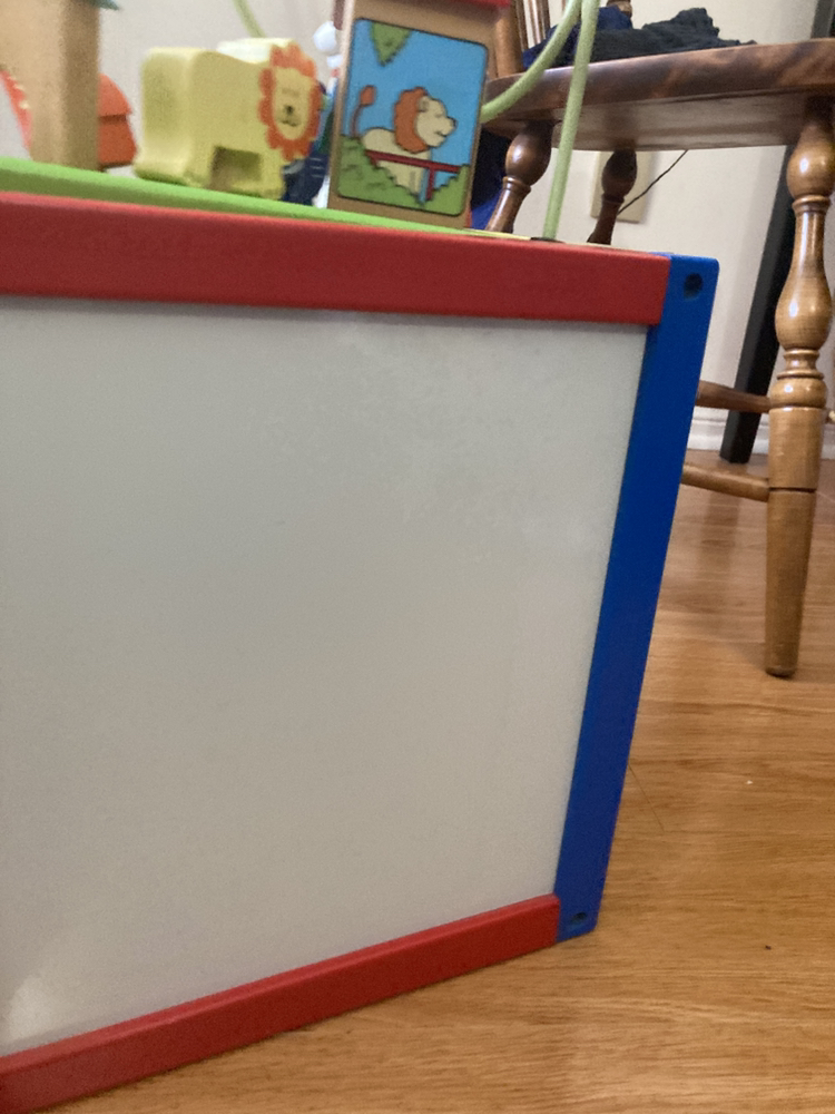 Baby busy box - photo 4