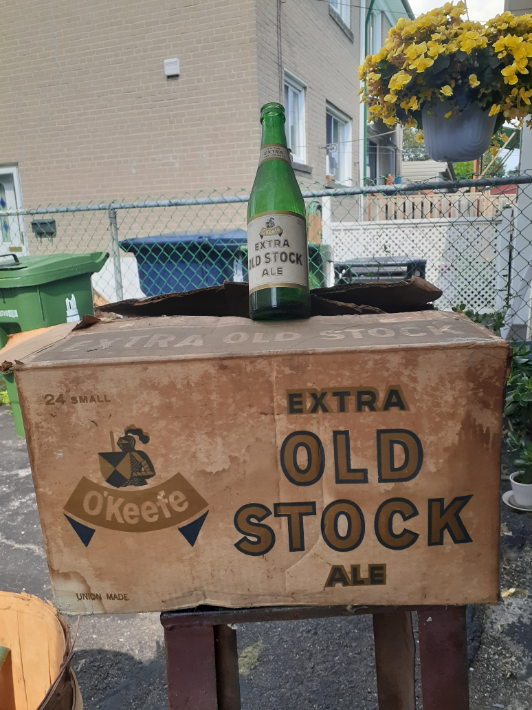 Old Bottles - photo 2