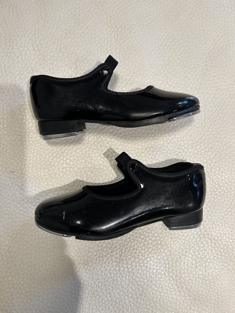 Tap dance shoes (girls) image indicator(3)