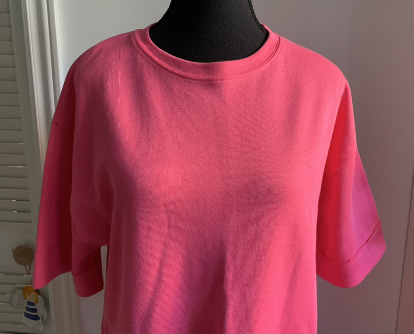 NEW Pink Zara Summer Dress - photo 2