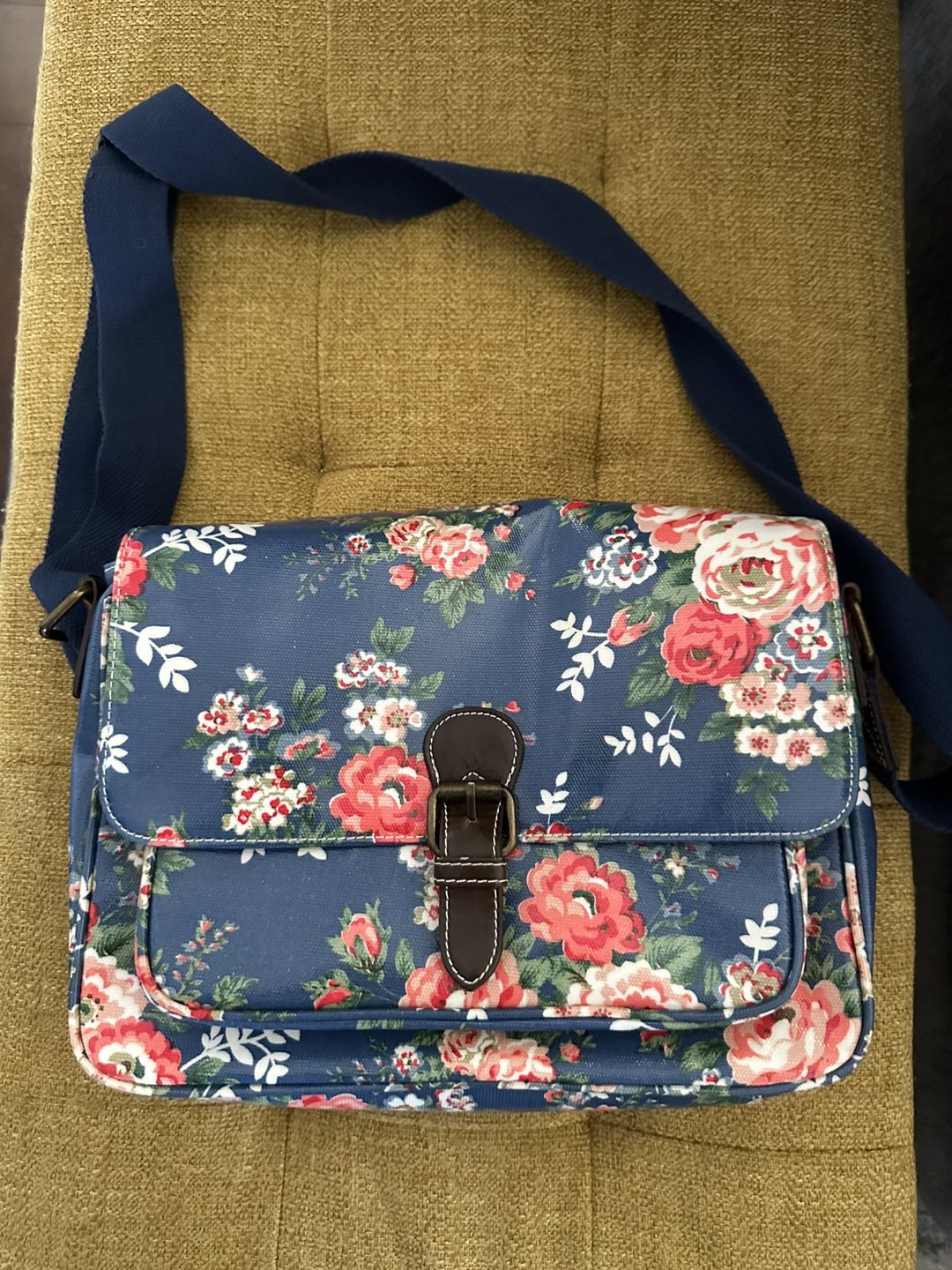 Candy flowers bag - photo 5